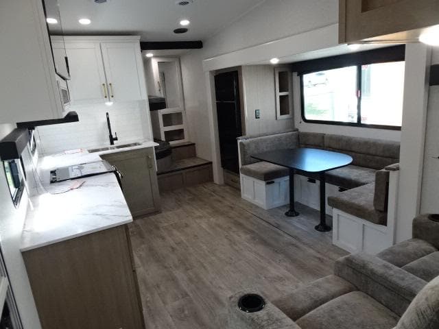 2026 Jayco 2026 Jayco Eagle Sle - thumbnail 11