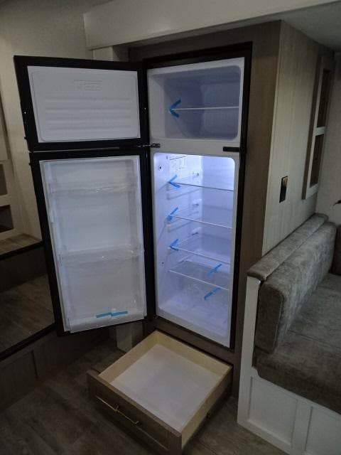 2026 Jayco 2026 Jayco Eagle Sle - thumbnail 15