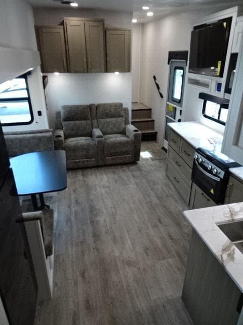 2026 Jayco 2026 Jayco Eagle Sle - thumbnail 16