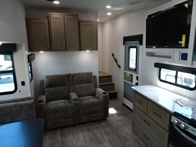 2026 Jayco 2026 Jayco Eagle Sle - thumbnail 17