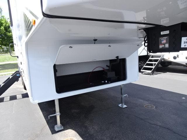 2026 Jayco 2026 Jayco Eagle Sle - thumbnail 3