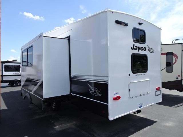 2026 Jayco 2026 Jayco Eagle Sle - thumbnail 8