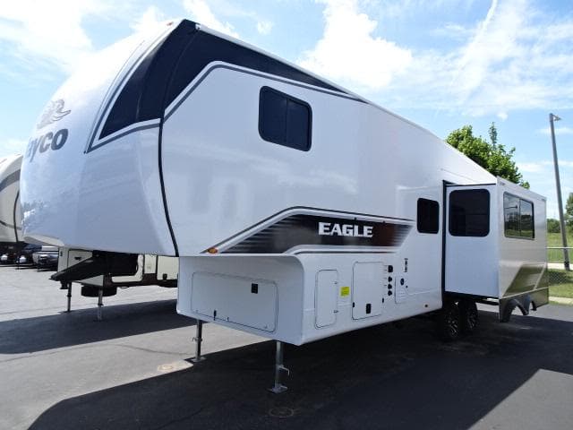 2026 Jayco 2026 Jayco Eagle Sle - thumbnail 10
