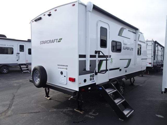 2026 Starcraft 2026 Starcraft Super Lite - thumbnail 6