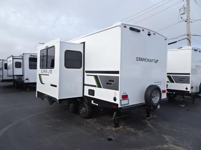 2026 Starcraft 2026 Starcraft Super Lite - thumbnail 7