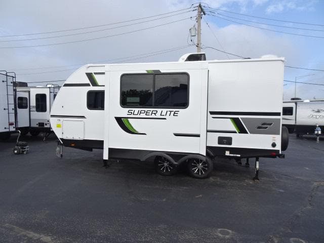 2026 Starcraft 2026 Starcraft Super Lite - thumbnail 8