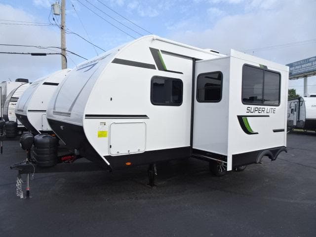 2026 Starcraft 2026 Starcraft Super Lite - thumbnail 9