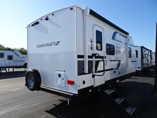 2026 Starcraft 2026 Starcraft Super Lite - thumbnail 6
