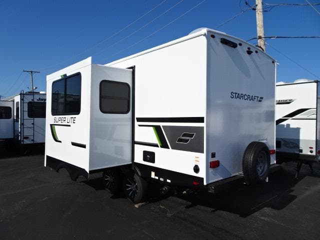 2026 Starcraft 2026 Starcraft Super Lite - thumbnail 7