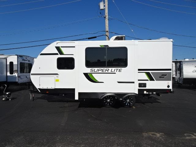 2026 Starcraft 2026 Starcraft Super Lite - thumbnail 8