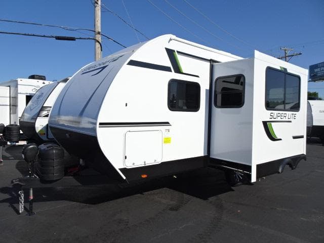 2026 Starcraft 2026 Starcraft Super Lite - thumbnail 9