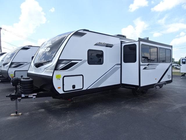 2026 Jayco 2026 Jayco Jay Feather - thumbnail 11
