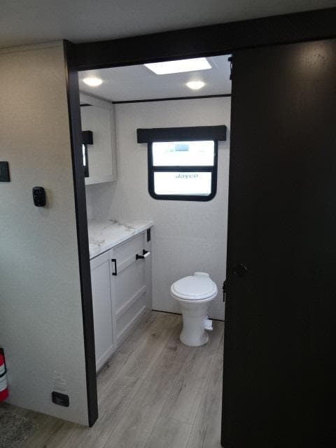 2026 Jayco 2026 Jayco Jay Feather - thumbnail 14