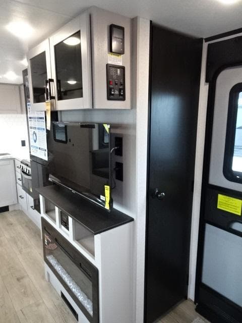 2026 Jayco 2026 Jayco Jay Feather - thumbnail 21