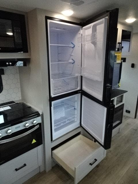 2026 Jayco 2026 Jayco Jay Feather - thumbnail 33