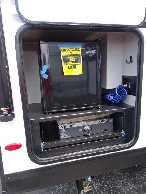 2026 Jayco 2026 Jayco Jay Feather - thumbnail 7