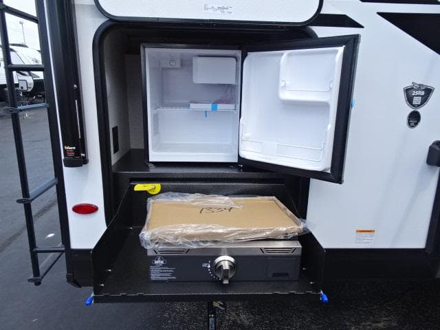 2026 Jayco 2026 Jayco Jay Feather - thumbnail 8