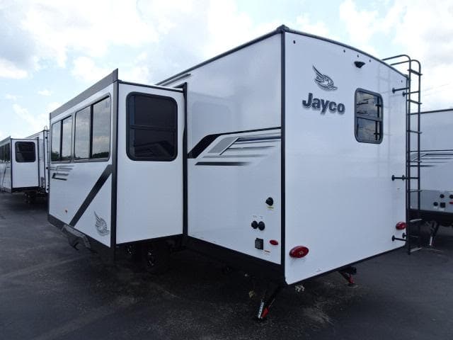 2026 Jayco 2026 Jayco Jay Feather - thumbnail 9