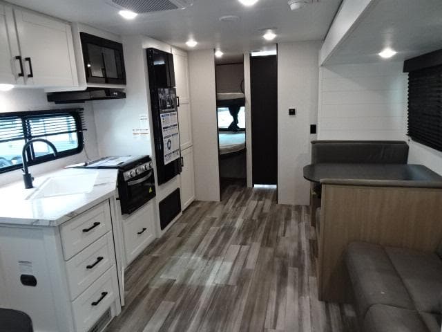 2026 Jayco 2026 Jayco Jay Flight Slx - thumbnail 15