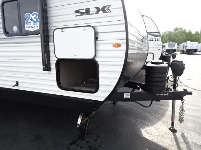 2026 Jayco 2026 Jayco Jay Flight Slx - thumbnail 4