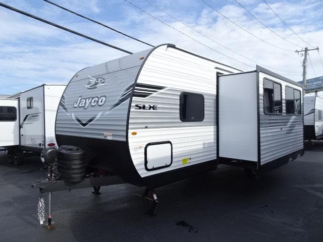 2026 Jayco 2026 Jayco Jay Flight Slx - thumbnail 10