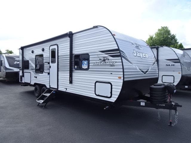 2026 Jayco Jay Flight SLX 260BH