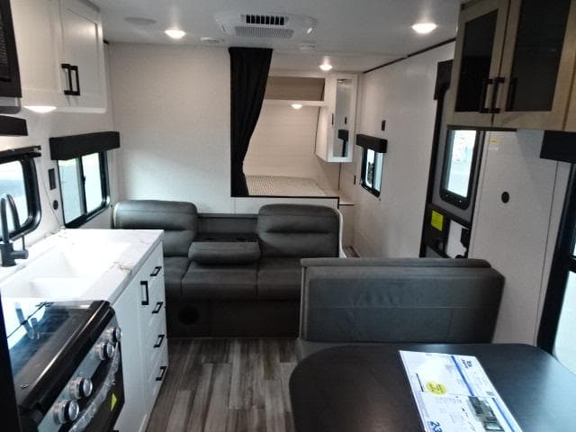 2026 Jayco 2026 Jayco Jay Flight SLX - thumbnail 11