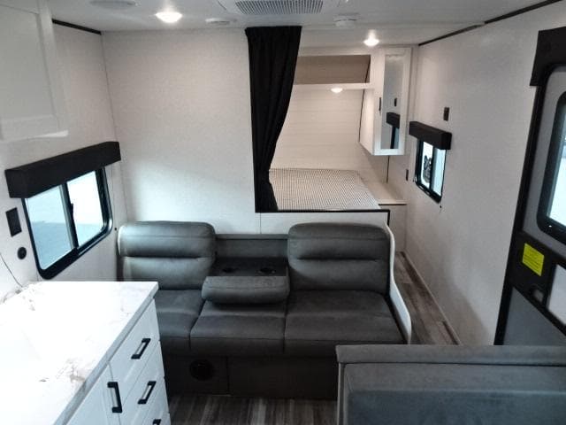 2026 Jayco 2026 Jayco Jay Flight SLX - thumbnail 12