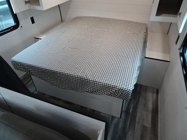 2026 Jayco 2026 Jayco Jay Flight SLX - thumbnail 17