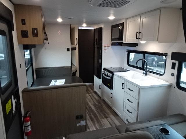 2026 Jayco 2026 Jayco Jay Flight SLX - thumbnail 19