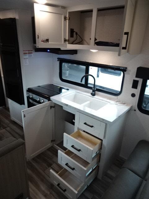 2026 Jayco 2026 Jayco Jay Flight SLX - thumbnail 21