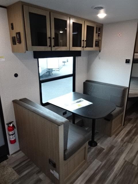 2026 Jayco 2026 Jayco Jay Flight SLX - thumbnail 26