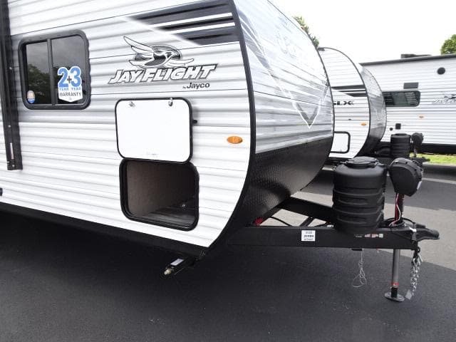 2026 Jayco 2026 Jayco Jay Flight SLX - thumbnail 4