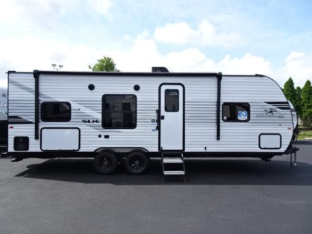 2026 Jayco 2026 Jayco Jay Flight SLX - thumbnail 6