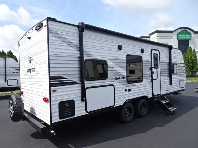 2026 Jayco 2026 Jayco Jay Flight SLX - thumbnail 7