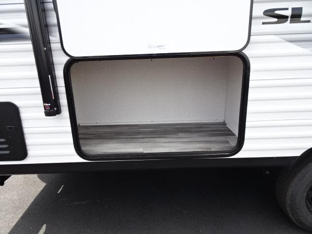 2026 Jayco 2026 Jayco Jay Flight SLX - thumbnail 8