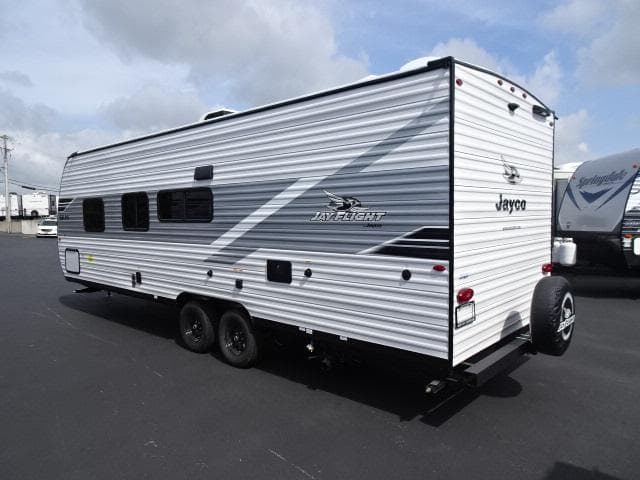 2026 Jayco 2026 Jayco Jay Flight SLX - thumbnail 9
