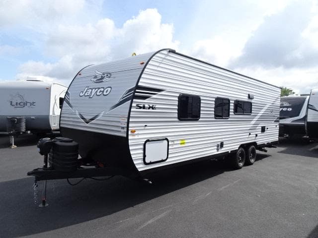 2026 Jayco 2026 Jayco Jay Flight SLX - thumbnail 10