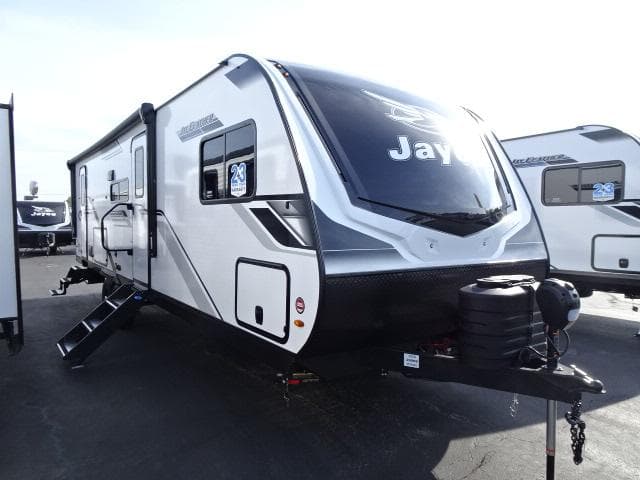 2026 Jayco Jay Feather 29BHB
