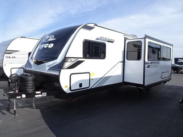 2026 Jayco 2026 Jayco Jay Feather - thumbnail 13