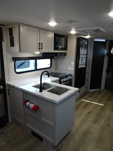 2026 Jayco 2026 Jayco Jay Feather - thumbnail 15