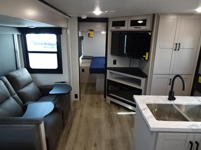 2026 Jayco 2026 Jayco Jay Feather - thumbnail 40