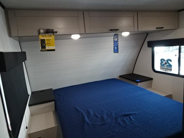 2026 Jayco 2026 Jayco Jay Feather - thumbnail 46