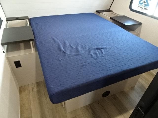 2026 Jayco 2026 Jayco Jay Feather - thumbnail 48