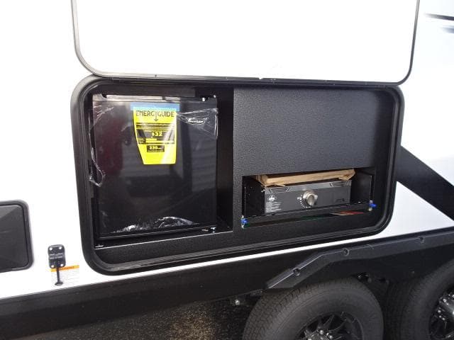 2026 Jayco 2026 Jayco Jay Feather - thumbnail 7