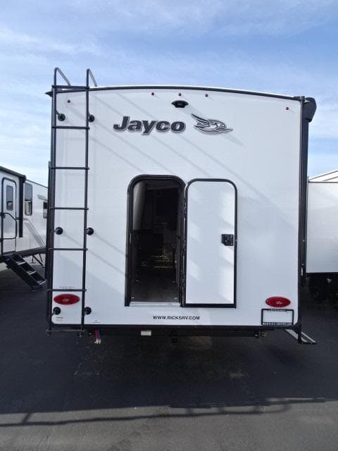 2026 Jayco 2026 Jayco Jay Feather - thumbnail 9