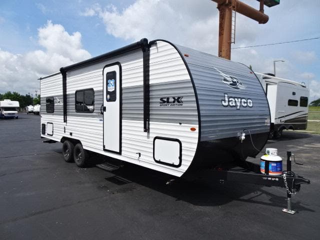 2026 Jayco Jay Flight SLX 250BH