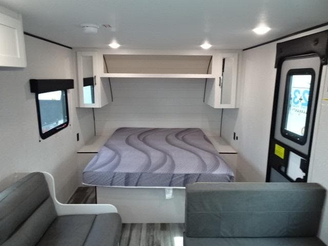 2026 Jayco 2026 Jayco Jay Flight SLX - thumbnail 11