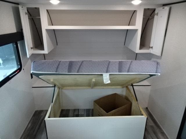 2026 Jayco 2026 Jayco Jay Flight SLX - thumbnail 13