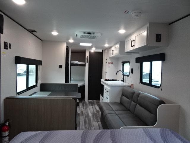 2026 Jayco 2026 Jayco Jay Flight SLX - thumbnail 14